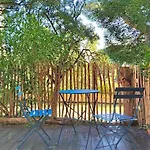 T2 33m², Terrasse, Parking, 6 Pers - Fr-1-610-123 *