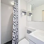T2 33m², Terrasse, Parking, 6 Pers - Fr-1-610-123 * Bormes-les-Mimosas