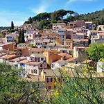 T2 33m², Terrasse, Parking, 6 Pers - Fr-1-610-123 *