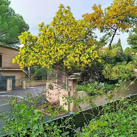T2 33m², Terrasse, Parking, 6 Pers - Fr-1-610-123 Διαμέρισμα *