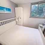 T2 33m², Terrasse, Parking, 6 Pers - Fr-1-610-123 Appartement Bormes-les-Mimosas