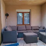 Appartement T2 33m², Terrasse, Parking, 6 Pers - Fr-1-610-123
