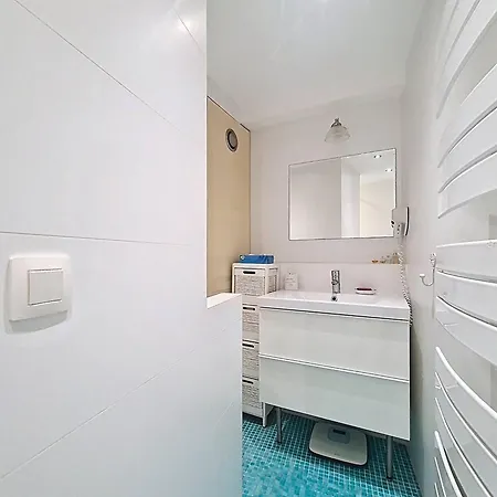 T2 33m², Terrasse, Parking, 6 Pers - Fr-1-610-123 Appartement Bormes-les-Mimosas