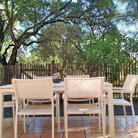 Appartement T2 33m², Terrasse, Parking, 6 Pers - Fr-1-610-123