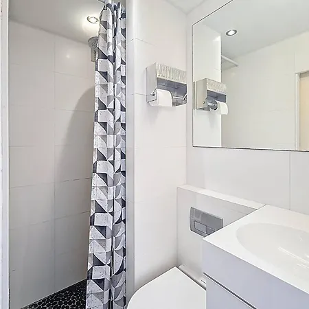 T2 33m², Terrasse, Parking, 6 Pers - Fr-1-610-123 * Bormes-les-Mimosas