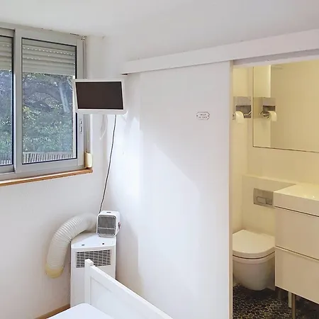 T2 33m², Terrasse, Parking, 6 Pers - Fr-1-610-123 아파트 봄레미모사