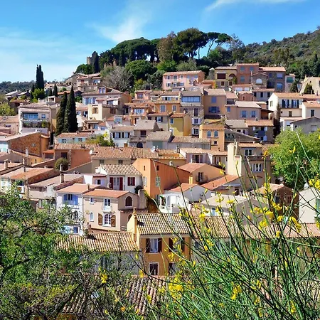 T2 33m², Terrasse, Parking, 6 Pers - Fr-1-610-123 *